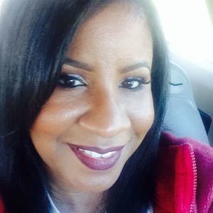 Meet your Posher, Felicia